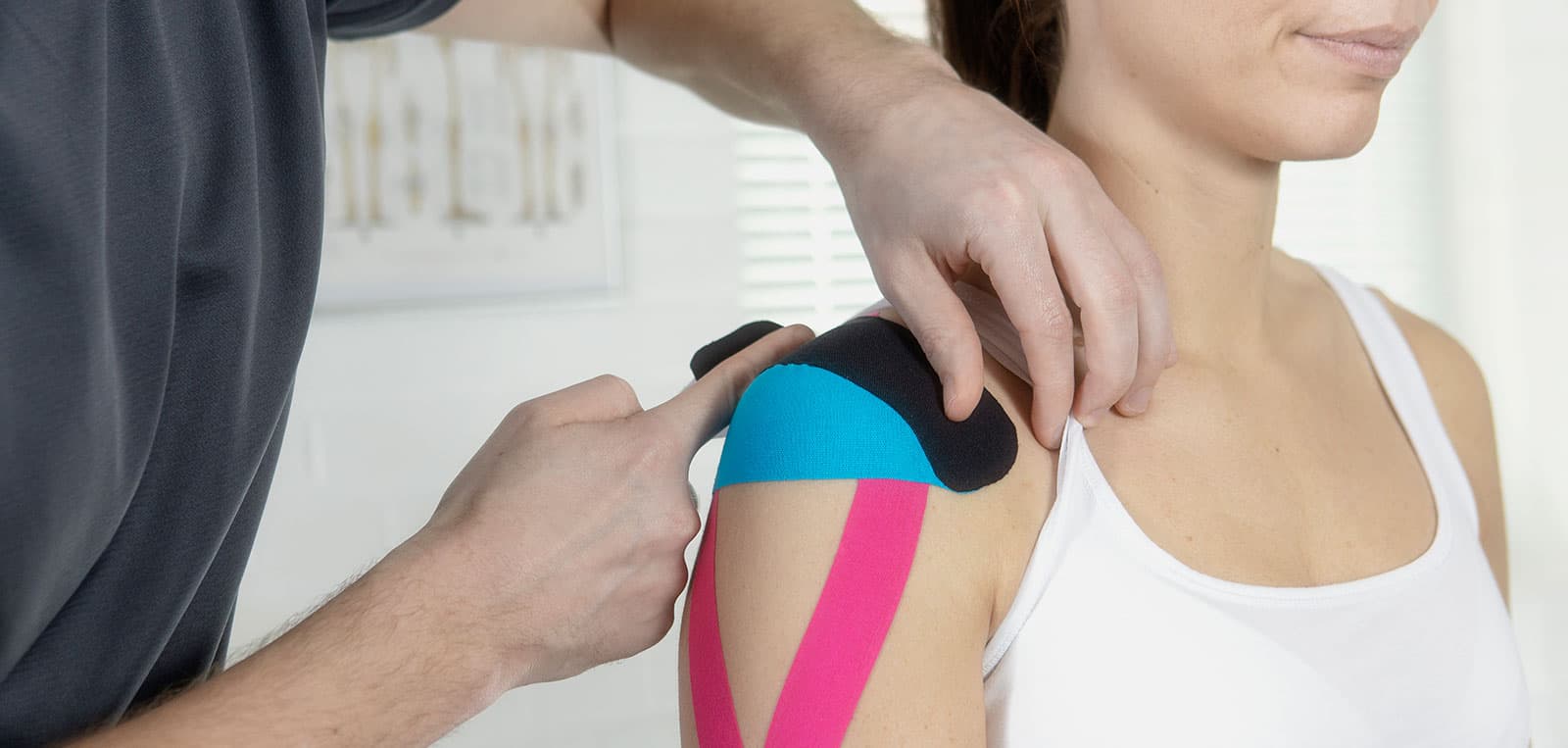 Kinesiotaping